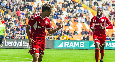 Samsunspor’da Carlo Holse’den beklenti yüksek