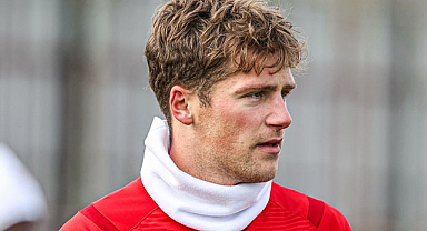 Samsunspor’da Holse dikkat çekiyor!