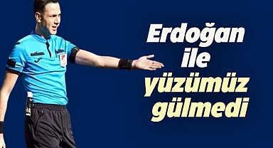 Samsunspor - Konyaspor maçının hakemi açıklandı