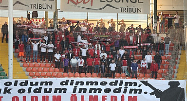 Samsunspor taraftarının yüzü gülmüyor