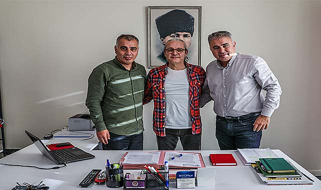 Samsunspor'un Şişli'de yeni futbol okulu açılıyor!