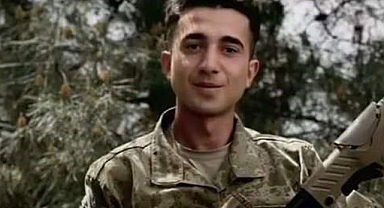 Şehit babası, duygusal paylaşımıyla gündem oldu