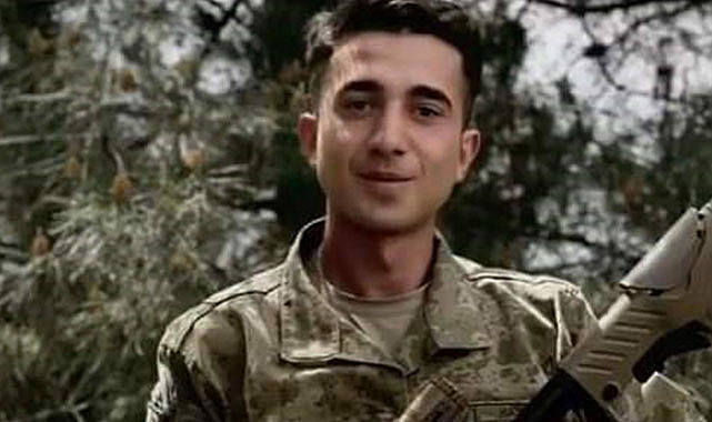 Şehit babası, duygusal paylaşımıyla gündem oldu