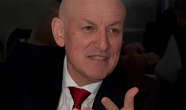 Şenol Kul Terme'ye kalkınma sözü verdi