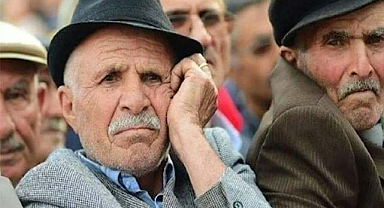 SGK emeklileri toplu sözleşme kapısında neden dışarıda?