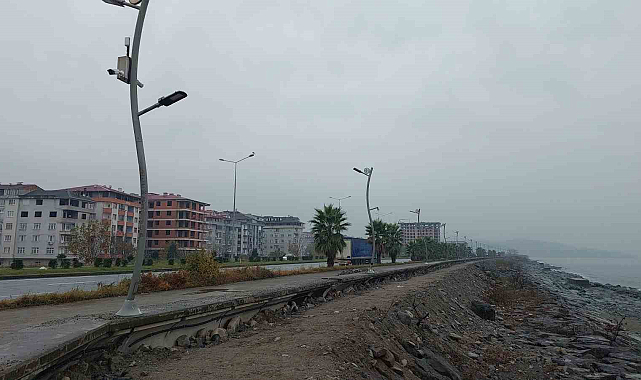 Şoke eden 'güvenlik kamerası' detayı