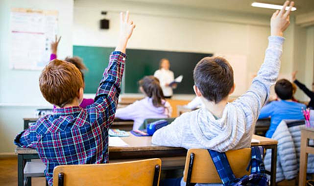 Son dakika... Ders süreleri kısalacak mı?