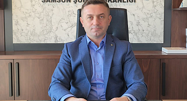 Şube Başkanı Ziya Uzun'dan Asgari Ücret çağrısı