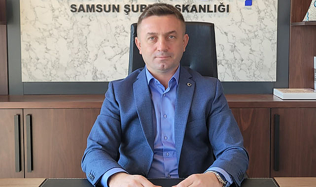 Şube Başkanı Ziya Uzun'dan Asgari Ücret çağrısı