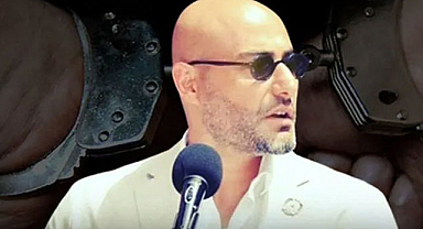  Suç örgütü lideri İnanç Meçul tutuklandı