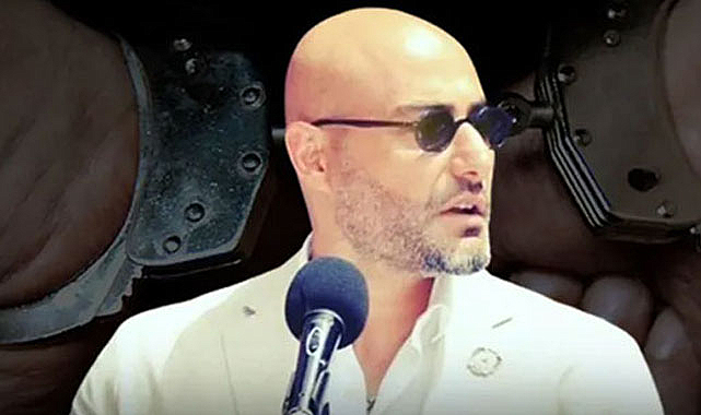  Suç örgütü lideri İnanç Meçul tutuklandı