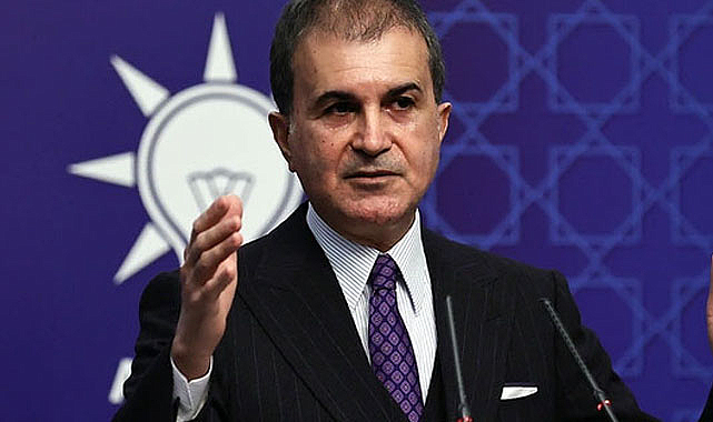 Süper Kupa krizine AK Parti'den ilk açıklama