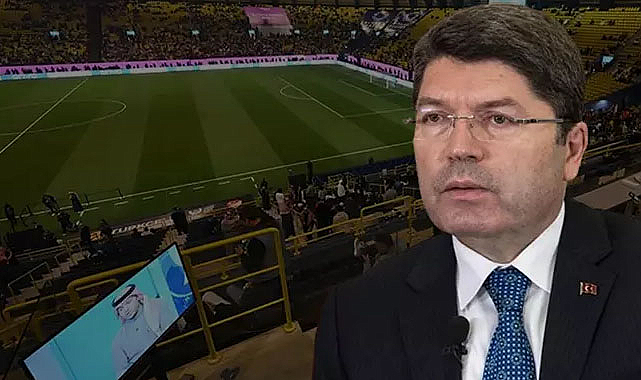 Süper Kupa paylaşımlarına adli soruşturma başlatıldı