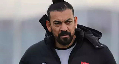 Süper Lig'de bir ayrılık daha