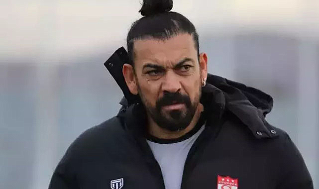 Süper Lig'de bir ayrılık daha