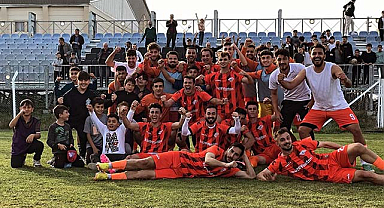 Süper maç için geri sayım