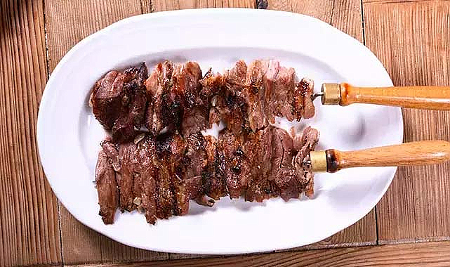 Taste Atlas'ın 2023 sıralamasında Türk Mutfağı 15. Sırada!