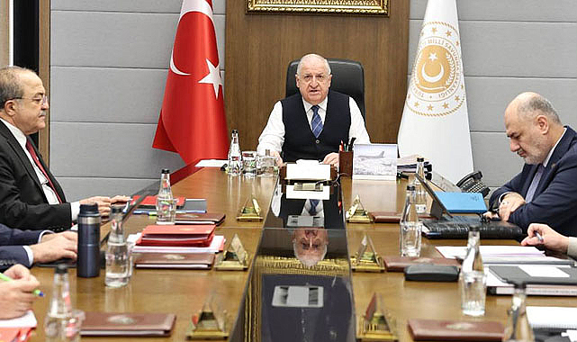 Terörle mücadelede 59 terörist etkisiz hale getirildi