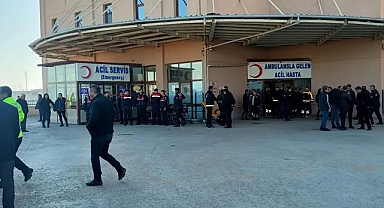 Tokat’ta husumetli aileler arasında kan aktı! Ölü ve yaralılar var 