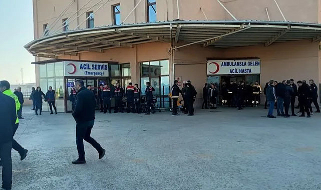 Tokat’ta husumetli aileler arasında kan aktı! Ölü ve yaralılar var 