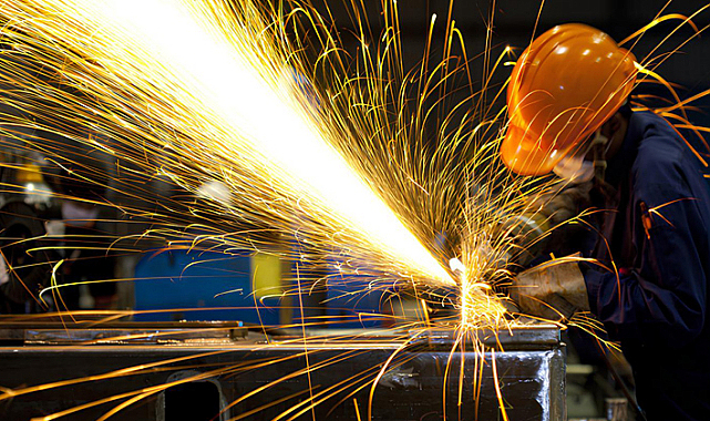 TÜİK açıkladı: Aylık kişi başı kazanç 12 bin 450 TL