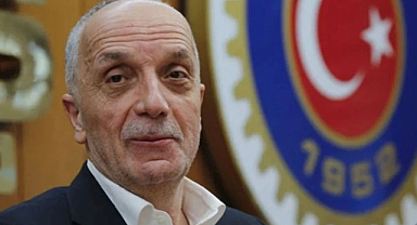 Türk-İş Başkanı açıkladı! Asgari ücrette zam pazarlığı o rakamdan başlayacak!