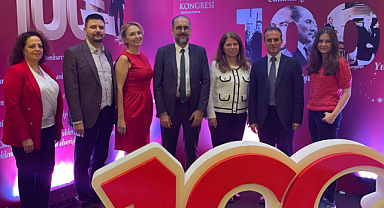 Türk Nöroloji Derneği başkanlığına Prof. Dr. Murat Terzi seçildi