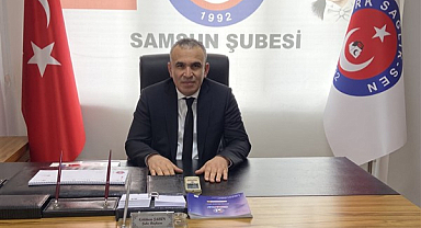 Türk Sağlık Sen Samsun: Memur maaşlarına yüzde 58 zam yapılmalı