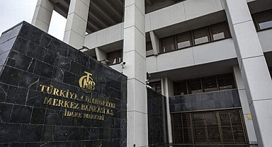 Türkiye Cumhuriyet Merkez Bankası'ndan şok karar!