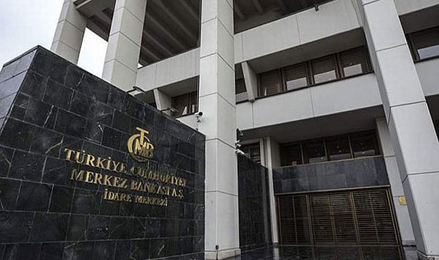 Türkiye Cumhuriyet Merkez Bankası'ndan şok karar!
