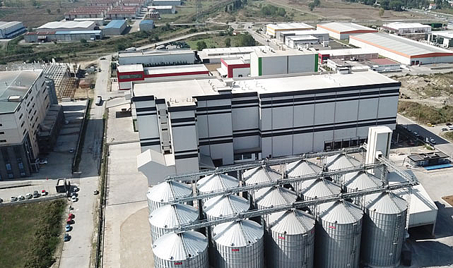 Ulusoy Un, sektördeki liderliğini güçlendirmeye devam ediyor