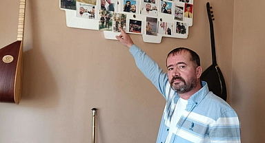 Ünlü olmak isterken borçlu çıktı