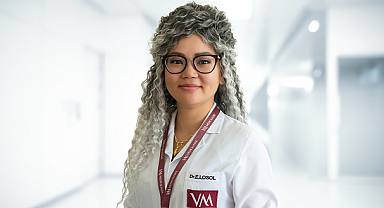 Uzm. Dr. Enkhjargal Losol açıkladı: Nasırlar ve tedavi yolları