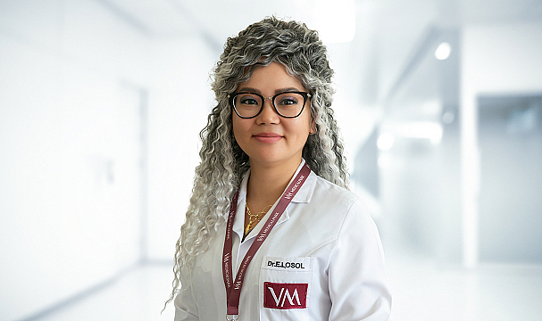 Uzm. Dr. Enkhjargal Losol açıkladı: Nasırlar ve tedavi yolları