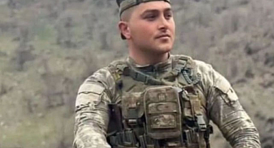 Vatanın bağrına düşen ateş: Tokat, kahraman şehidiyle yasta!