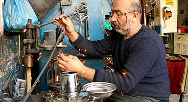 Vezirköprü'nün tarihine tanıklık eden Semaver