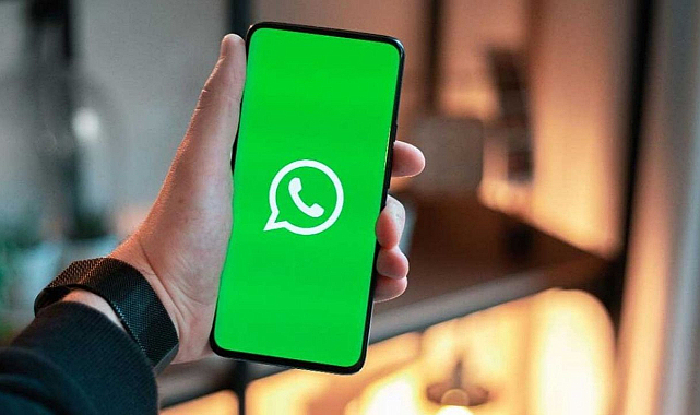 WhatsApp Güncellemesi: Mesajları 30 gün boyunca sabitleyin!