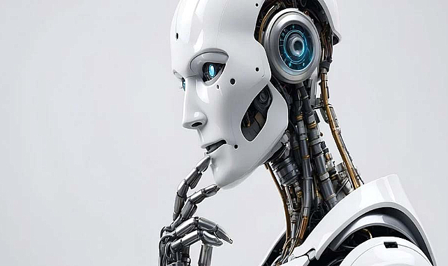 Yapay zeka ilk kez yasal bir metni oluşturarak Brezilya'da tarih yazdı