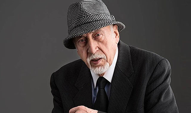 Yılmaz Atadeniz hayatını kaybetti