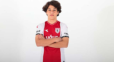 Yılport Samsunsporlu Mustafa Deniz'e milli davet