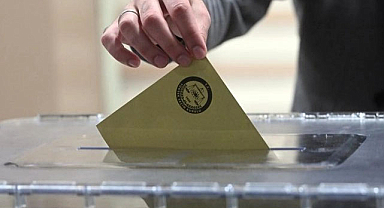 YSK, yerel seçimde sandıklara sınırlama getirdi