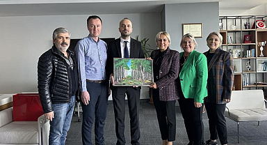 Yunus Emre Bilgi: YEDAŞ, özel yeteneklere güçlü destek veriyor