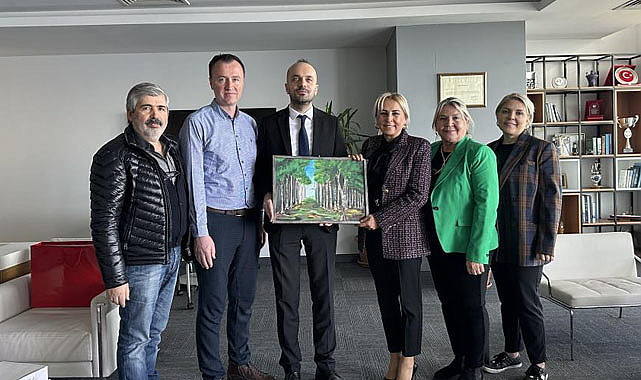 Yunus Emre Bilgi: YEDAŞ, özel yeteneklere güçlü destek veriyor