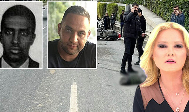 Yunus Emre Göçer'in eşinin çabası! Müge Anlı'da yer almak için reddedilen cinayet iddiaları