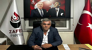 Zafer Göğne: ‘İlkadımlılar 12 yıldır kandırıldı’