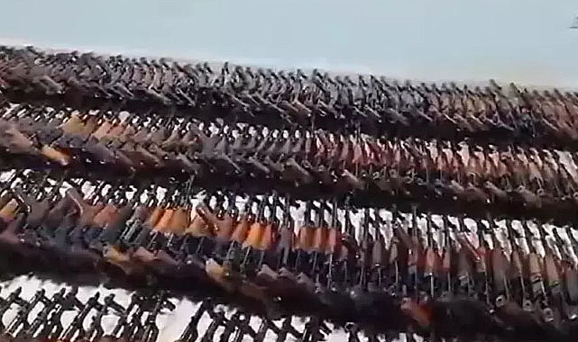 Zap Bölgesinde PKK'ya ağır darbe