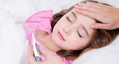 Zatürre salgınları birçok ülkede çocukları hedef aldı!