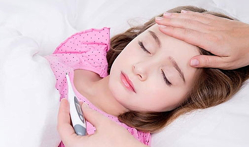 Zatürre salgınları birçok ülkede çocukları hedef aldı!