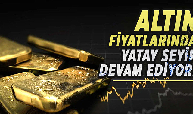 10 Ocak Çarşamba günü altın fiyatları ne kadar?