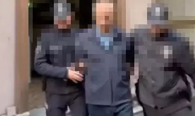 100 kişiye mezar olan apartmanın müteahhiti yakalandı